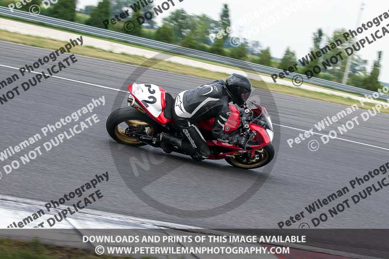 25 to 27th july 2019;Slovakia Ring;event digital images;motorbikes;no limits;peter wileman photography;trackday;trackday digital images